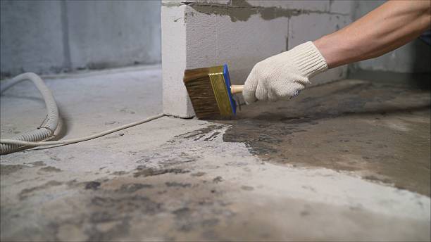 24/7 Emergency Foundation Crack Repair experts in Bethlehem, PA